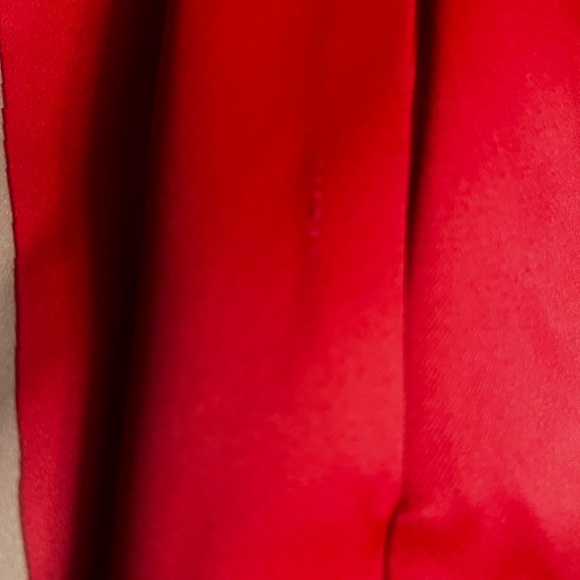 NWT Rachel Roy Multicolor Sleeveless Dress 1x 14 16 - Picture 12 of 16